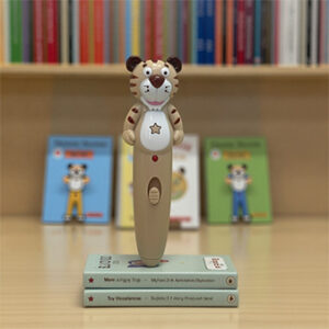 Magic Storytelling Pen