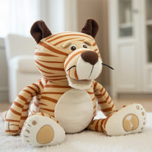 AI Coby Tiger
