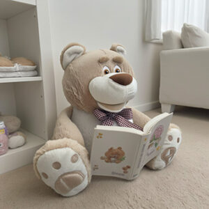 Story Andy Bear